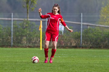 Bild 153 - SC Kaltenkirchen - SG Trittau/S�dstormarn : Ergebnis: 0:6